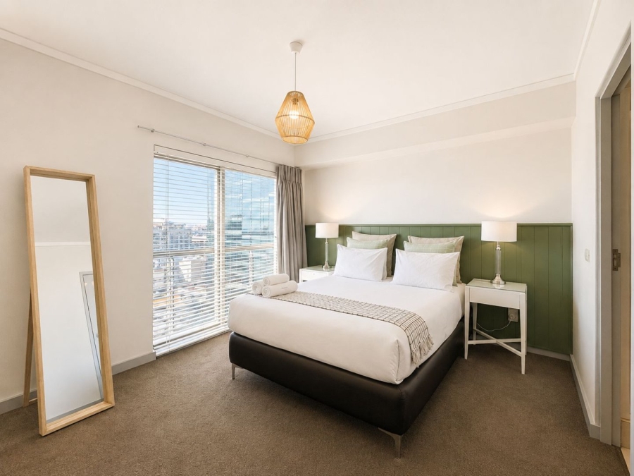 2 Bedroom Property for Sale in Cape Town City Centre Western Cape